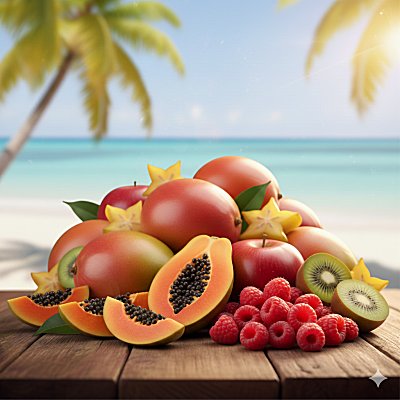 Mango&nbsp;Parfümöl